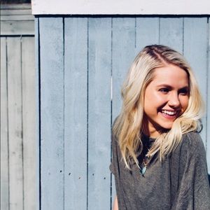 Meet your Posher, Raylie